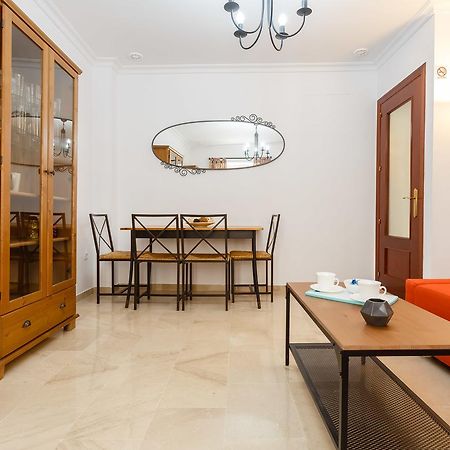 Casa Comandante Filipinas Apartment Cadiz Ngoại thất bức ảnh