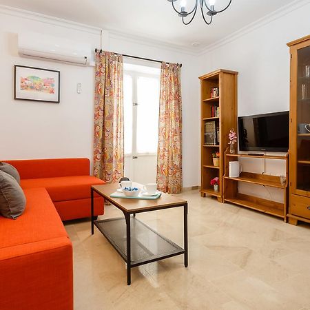 Casa Comandante Filipinas Apartment Cadiz Ngoại thất bức ảnh
