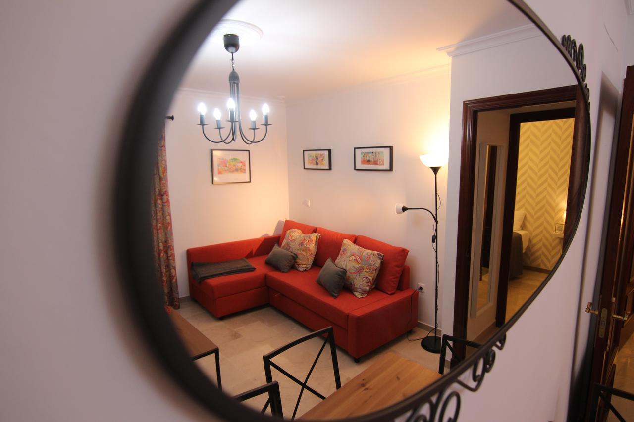 Casa Comandante Filipinas Apartment Cadiz Ngoại thất bức ảnh