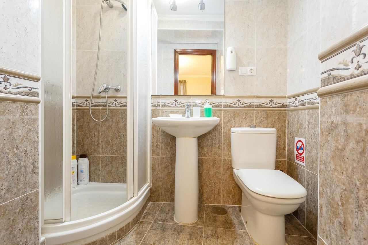 Casa Comandante Filipinas Apartment Cadiz Ngoại thất bức ảnh