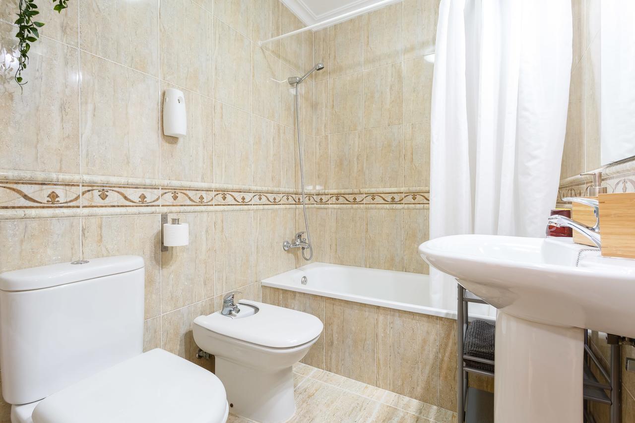 Casa Comandante Filipinas Apartment Cadiz Ngoại thất bức ảnh