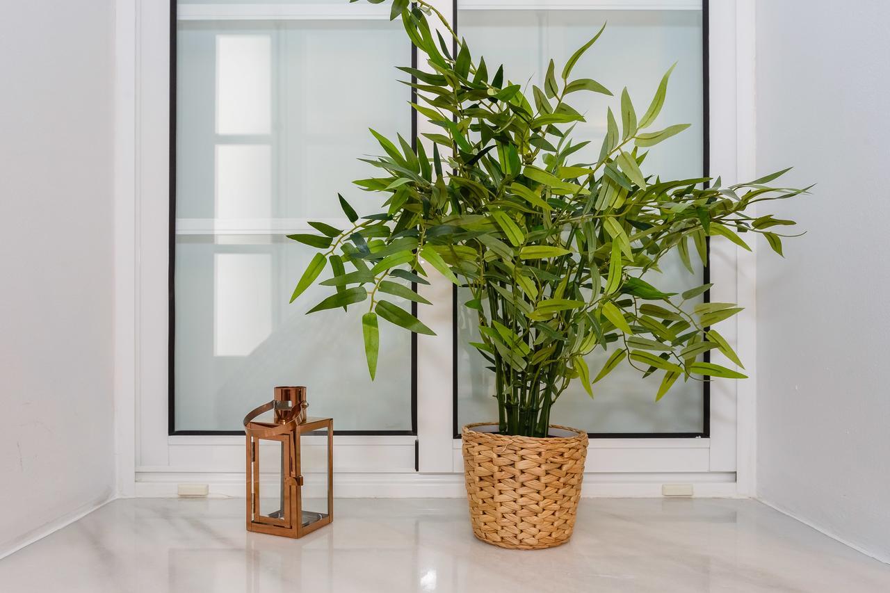 Casa Comandante Filipinas Apartment Cadiz Ngoại thất bức ảnh