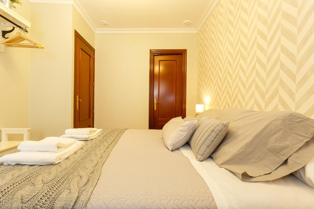 Casa Comandante Filipinas Apartment Cadiz Ngoại thất bức ảnh