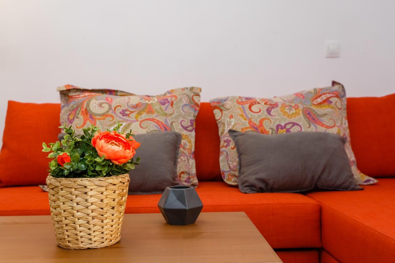 Casa Comandante Filipinas Apartment Cadiz Ngoại thất bức ảnh