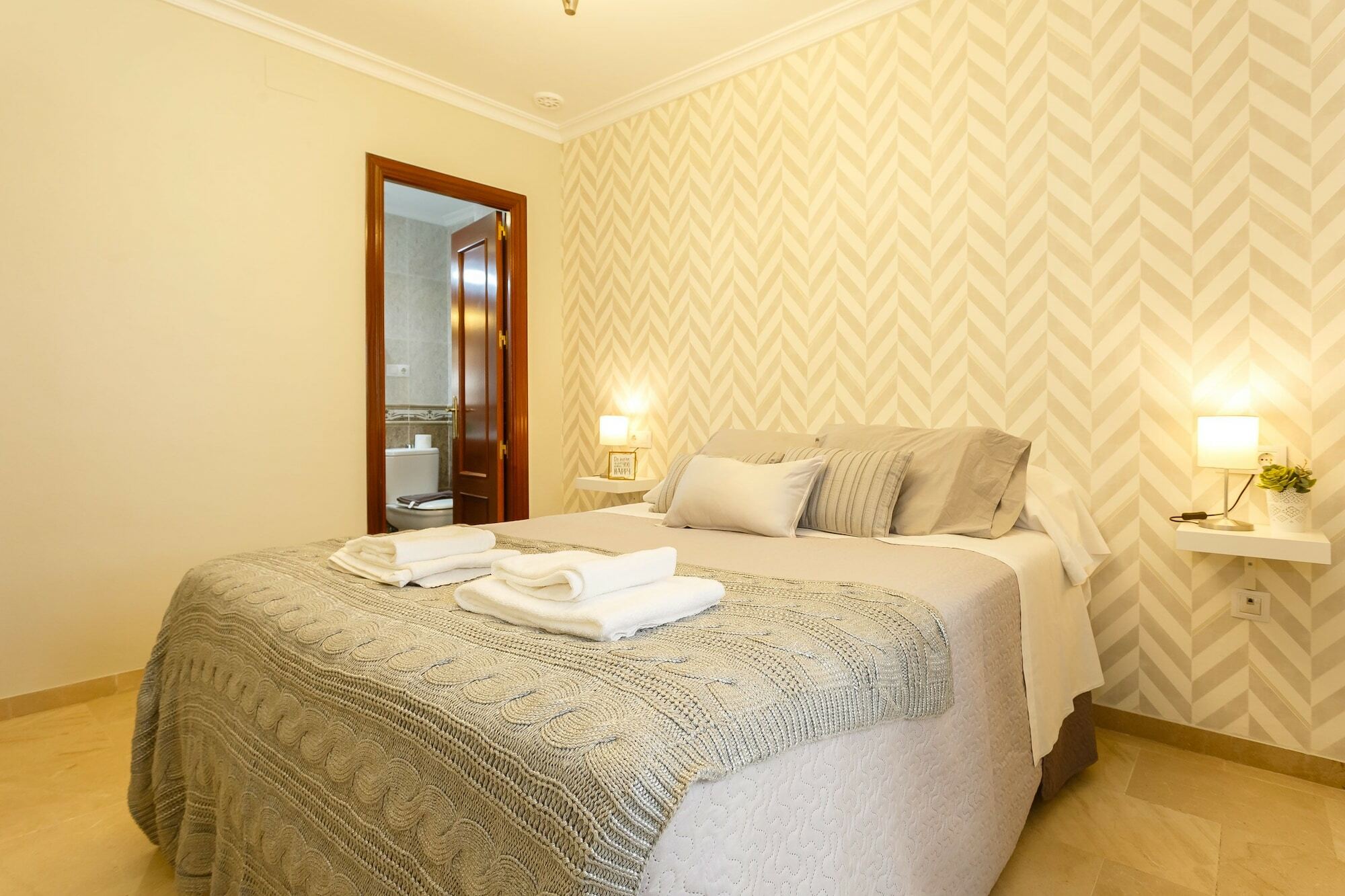 Casa Comandante Filipinas Apartment Cadiz Ngoại thất bức ảnh