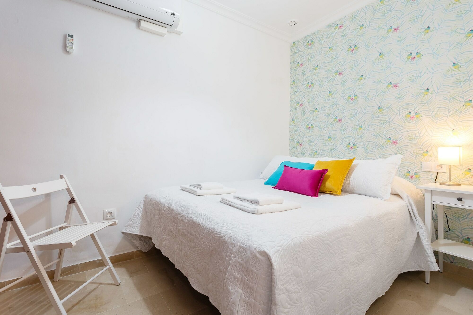 Casa Comandante Filipinas Apartment Cadiz Ngoại thất bức ảnh